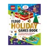 Mastermind Toys The LEGO Holiday Games Book: 55 Festive Brainteasers, Games, Challenges, and Puzzles Best