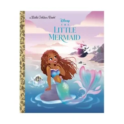 Mastermind Toys The Little Mermaid Book Online