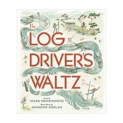 Mastermind Toys The Log Driver's Waltz Book Discount