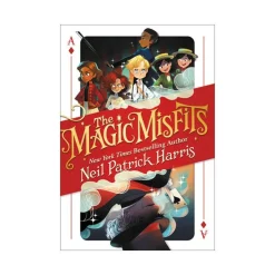 Hachette Book Group The Magic Misfits Outlet