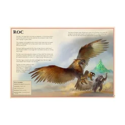 Simon & Schuster Canada The Magnificent Book of Monsters Clearance