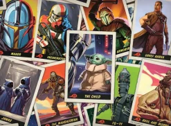 Ravensburger The Mandalorian - The Child 500Pc Puzzle Outlet