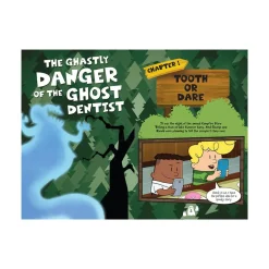 Scholastic Inc. The Maniacal Mischief of the Marauding Monsters Online