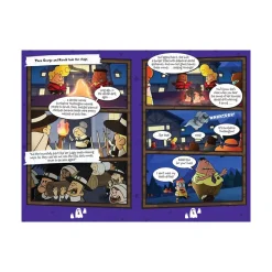 Scholastic Inc. The Maniacal Mischief of the Marauding Monsters Online