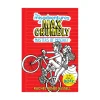 Mastermind Toys The Misadventures of Max Crumbly #3: Masters of Mischief Book New