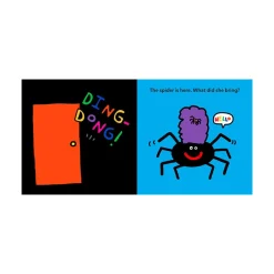 Hachette Book Group The Monster Mac and Cheese Party Hot