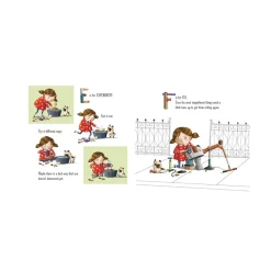 Mastermind Toys The Most Magnificent Maker's A to Z Book Outlet
