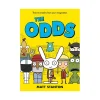 Mastermind Toys The Odds #1 Book Hot