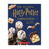 Mastermind Toys The Official Harry Potter Cookbook: 40+ Recipes Inspired by the Films Fashion