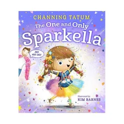 Raincoast Book Distr. Ltd. The One and Only Sparkella Online