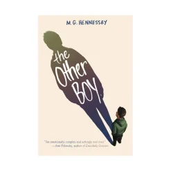 Mastermind Toys The Other Boy Book Sale