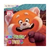 Mastermind Toys The Panda in You! (Disney/Pixar Turning Red) Book Clearance