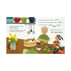 Mastermind Toys The Perfect Sushi Book Hot