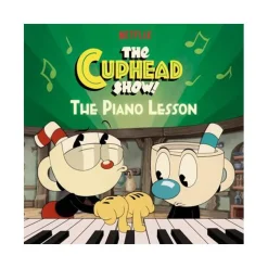 Mastermind Toys The Piano Lesson Book Hot