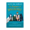 Mastermind Toys The Puppets of Spelhorst Book Online