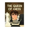 Mastermind Toys The Queen of Chess How Judit Polgár Changed the Game Book New
