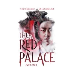 Raincoast Book Distr. Ltd. The Red Palace Online