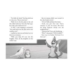 Mastermind Toys The Rise of the Goldfish: A Branches Book Best