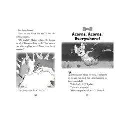 Mastermind Toys The Rise of the Goldfish: A Branches Book Best
