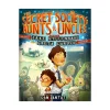 Raincoast Book Distr. Ltd. The Secret Society of Aunts & Uncles Discount