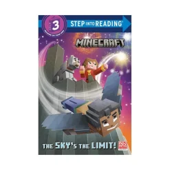Mastermind Toys The Sky's the Limit! Minecraft Book Online