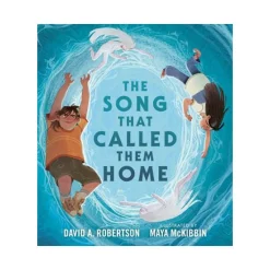 Mastermind Toys The Song That Called Them Home Book Hot