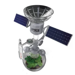 Motiva Technologies DBA PlaySTEAM USA The Space Weather Station Hot