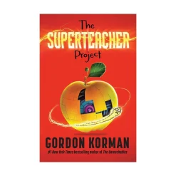 Mastermind Toys The Superteacher Project Book Fashion