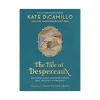 Mastermind Toys The Tale of Despereaux Deluxe Anniversary Edition Book New