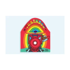 Raincoast Book Distr. Ltd. The Trainbow Clearance