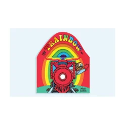 Raincoast Book Distr. Ltd. The Trainbow Clearance