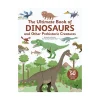 Raincoast Book Distr. Ltd. The Ultimate Book of Dinosaurs Online