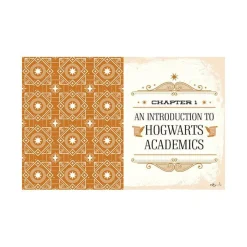 Raincoast Book Distr. Ltd. The Ultimate Wizarding World Guide to Magical Stud Sale