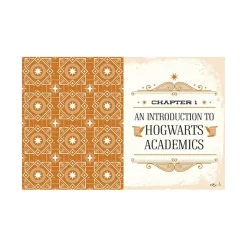 Raincoast Book Distr. Ltd. The Ultimate Wizarding World Guide to Magical Stud Sale