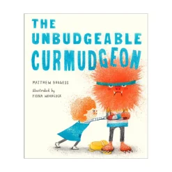 Mastermind Toys The Unbudgeable Curmudgeon Fashion