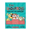 Mastermind Toys The Underdogs #2: We're Not the Champions Book Best
