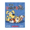 Mastermind Toys The Underdogs Book Discount