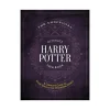 Raincoast Book Distr. Ltd. The Unofficial Ultimate Harry Potter Spellbook Clearance