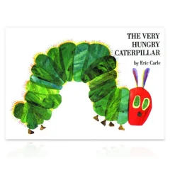 Mastermind Toys The Very Hungry Caterpillar Board book Online