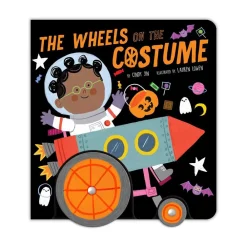 Mastermind Toys The Wheels on the Costume Book Hot