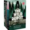 Hachette Book Group The Wild Robot Boxed Set Clearance