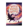 Hachette Book Group The Witch, The Sword, and the Cursed Knights Online