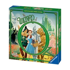 Mastermind Toys The Wizard of Oz Board Game Clearance
