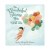 Penguin Random House Canada Limited The Wonderful Things You Will Be Outlet