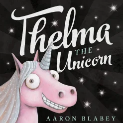 Mastermind Toys Thelma the Unicorn Hot