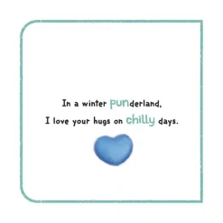 Raincoast Book Distr. Ltd. There's Snow One Like You Clearance