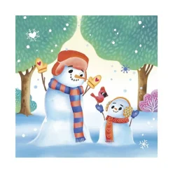 Raincoast Book Distr. Ltd. There's Snow One Like You Clearance