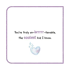 Raincoast Book Distr. Ltd. There's Snow One Like You Clearance