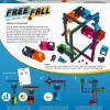 Imports Dragon Inc. Thinkfun Free Fall New