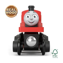Thomas & Friends Wooden Railway James Best